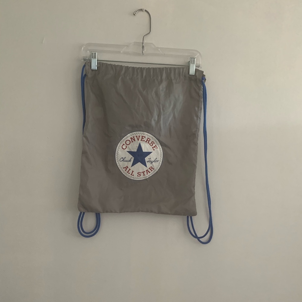 Converse bag